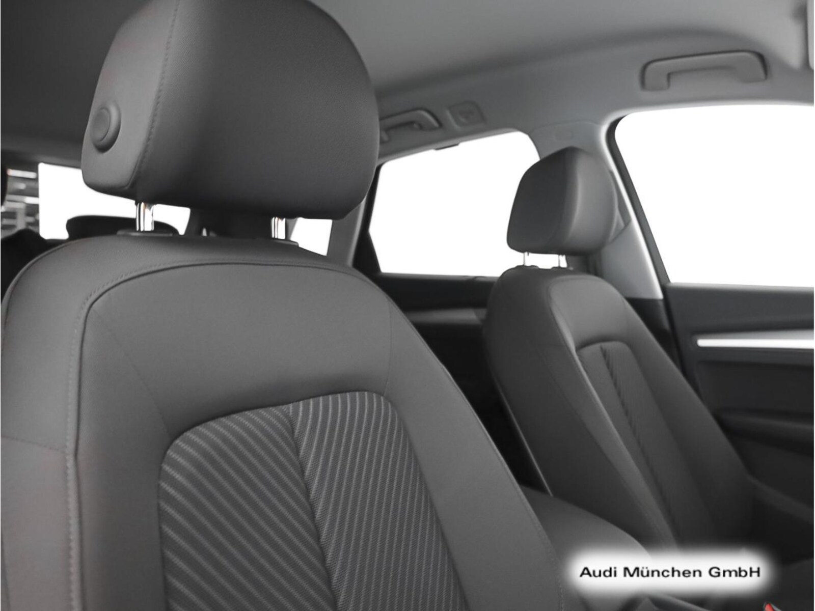 Audi Q5 – Bild 11