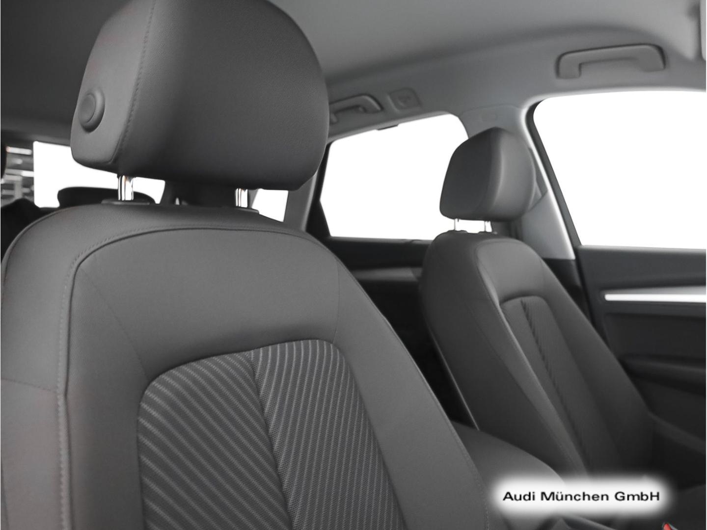 Bild über Audi Q5 40 TFSI quattro S tronic - für weitere Informationen kontaktieren Sie den Audi Partner