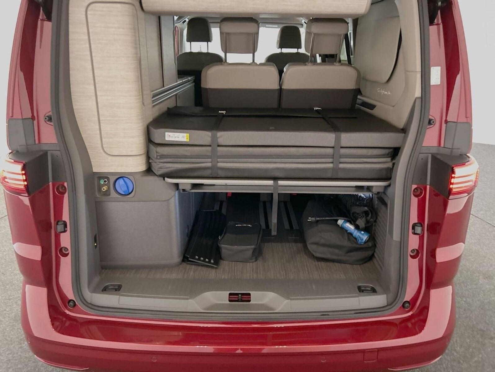 Volkswagen California – Bild 18