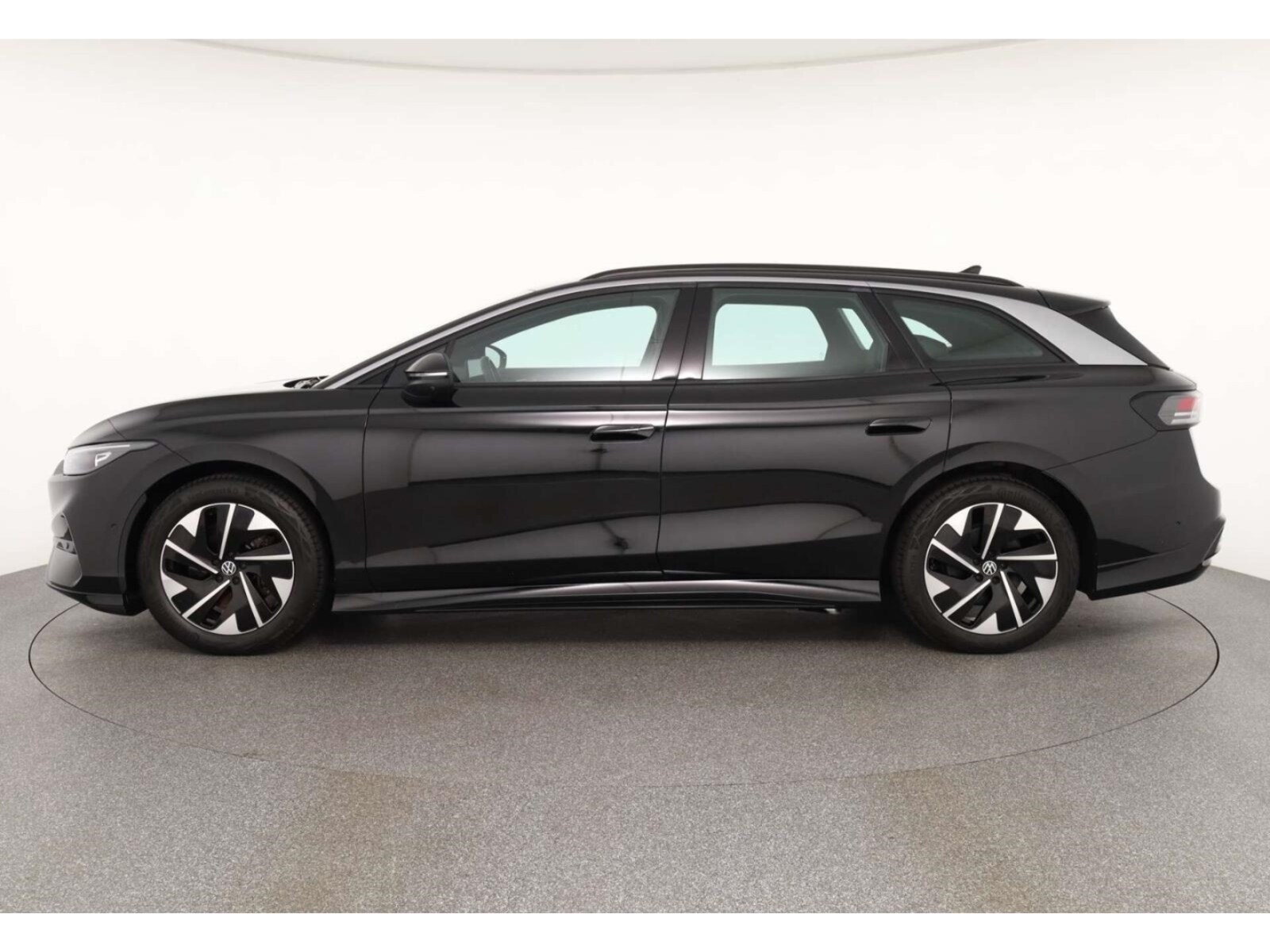 Volkswagen ID.7 Tourer – Bild 5
