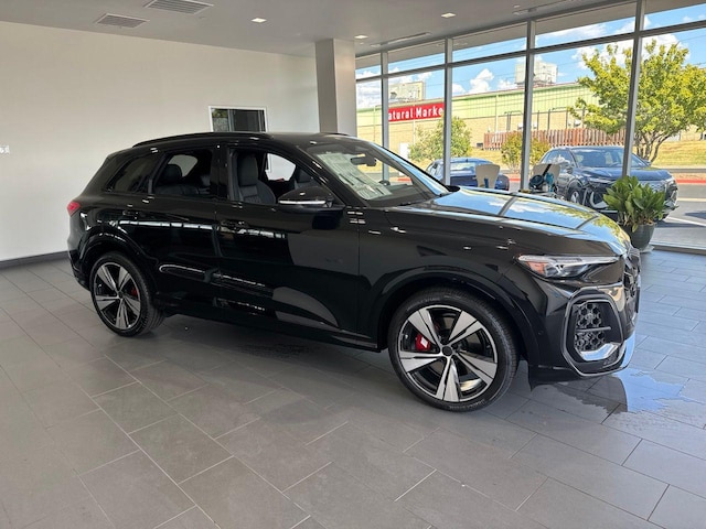 Photo of 2026 Audi SQ5