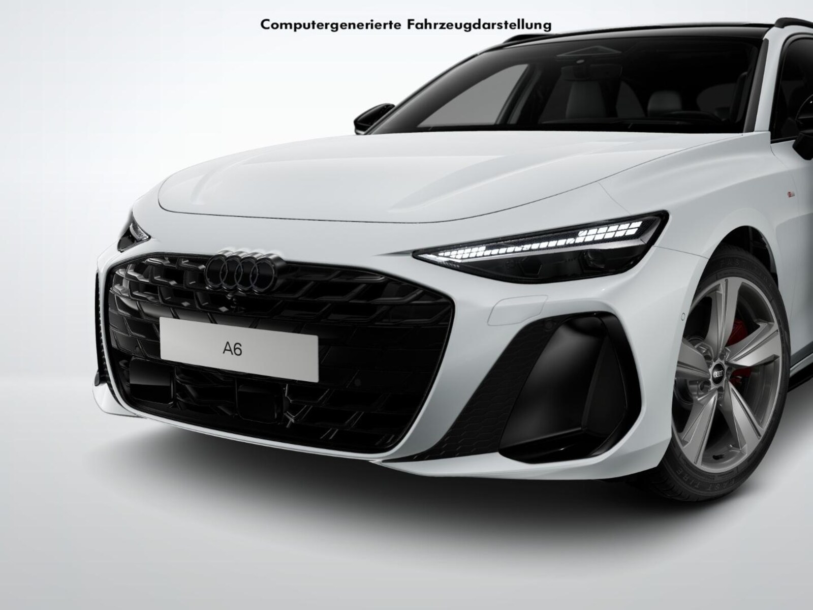 Audi A6 Avant – Bild 7