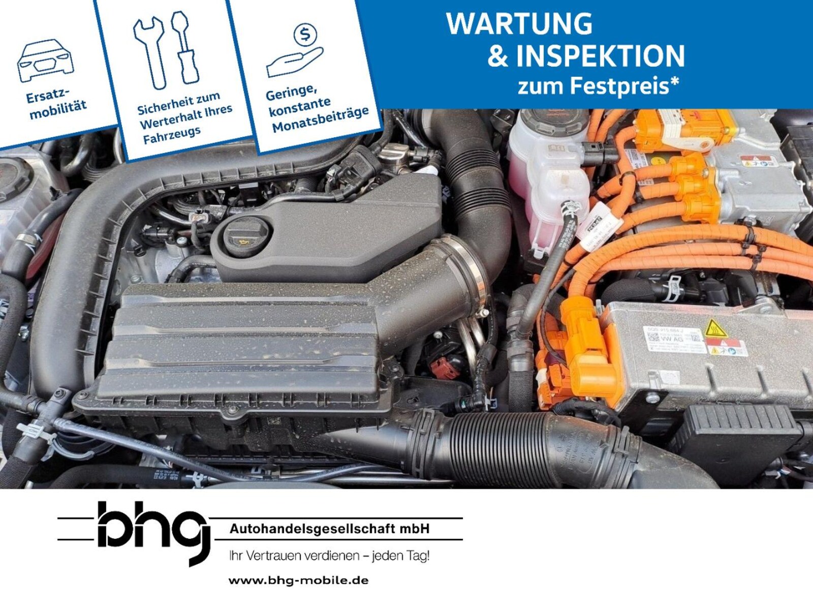 Volkswagen Tayron – Bild 16