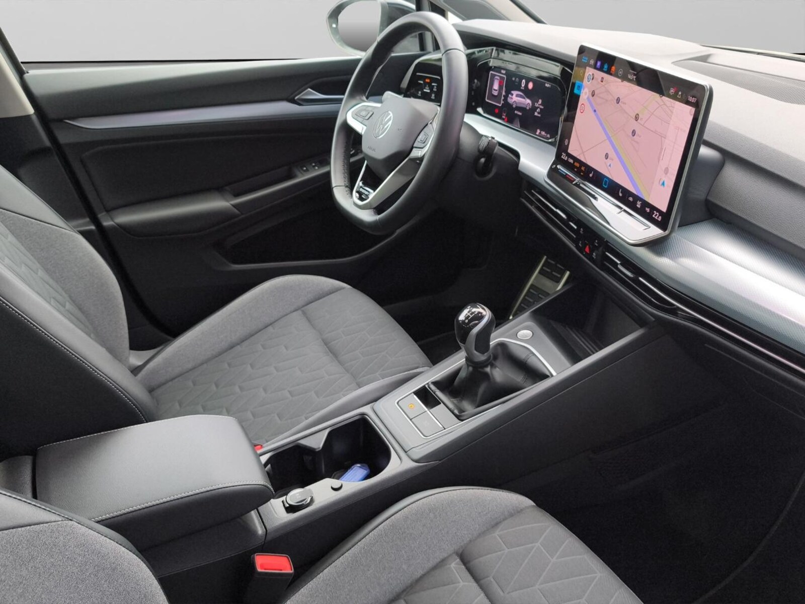 Volkswagen Golf – Bild 23
