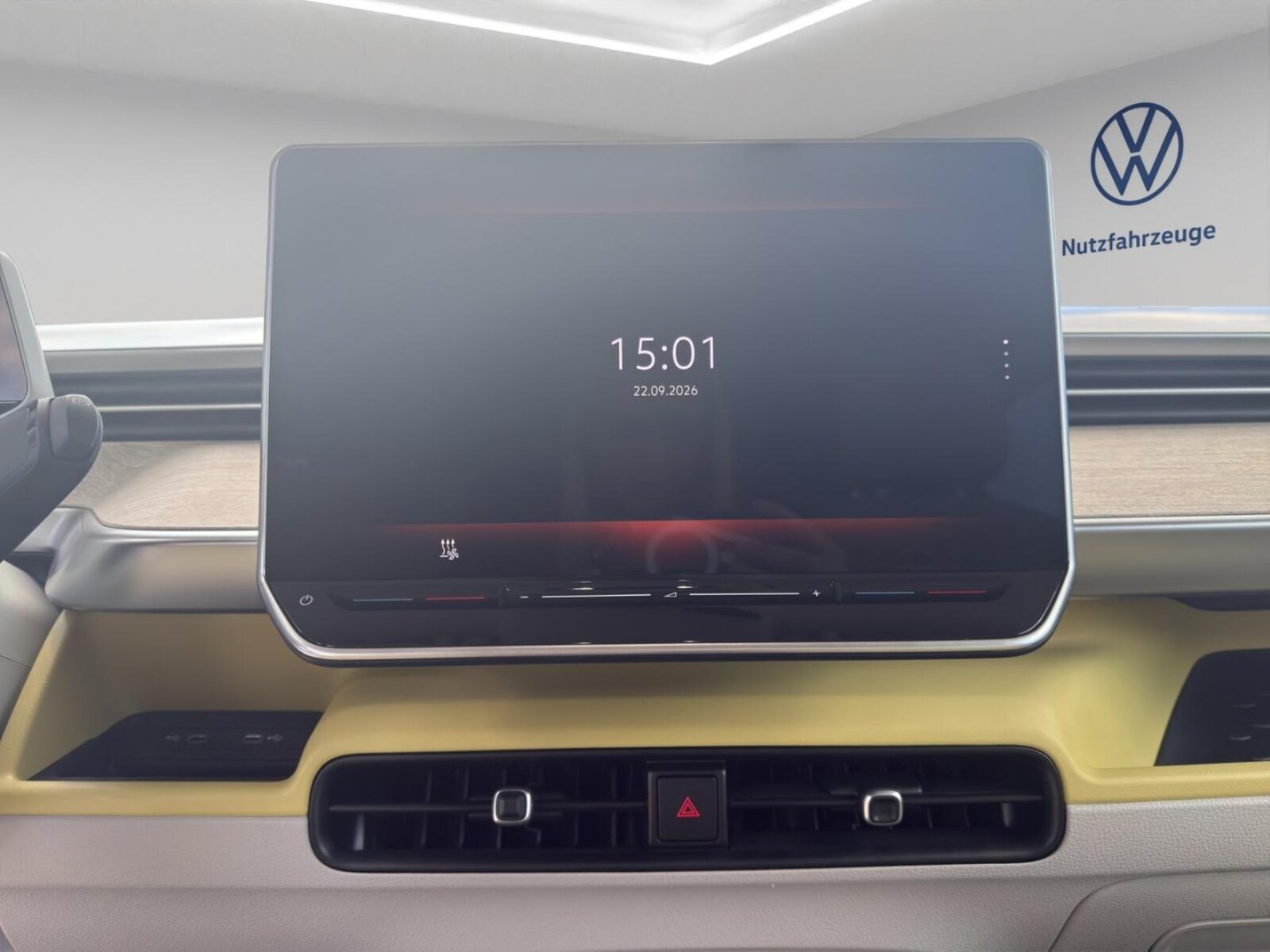 Volkswagen ID. Buzz – Bild 16