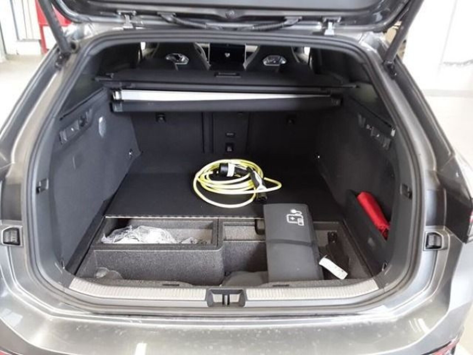 Volkswagen Passat – Bild 6