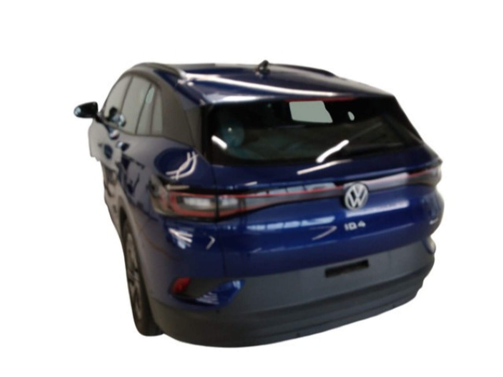 Volkswagen ID.4 – Bild 4