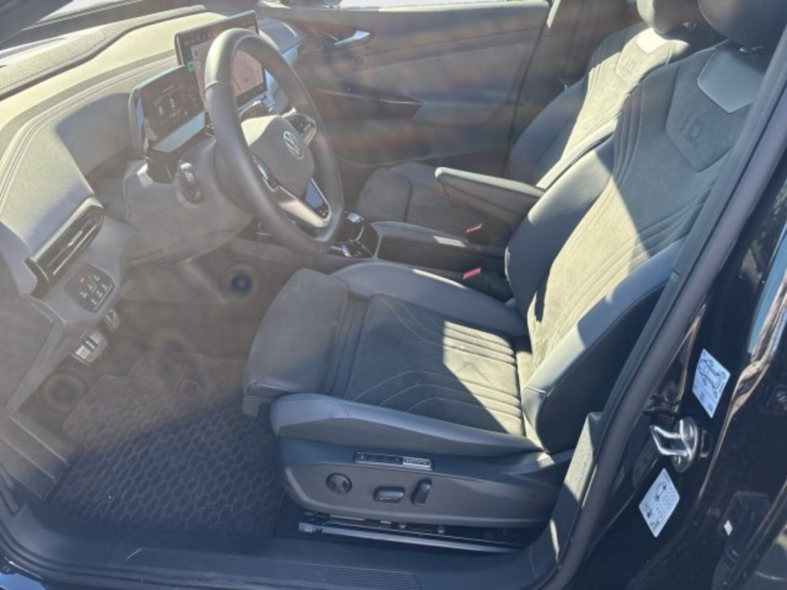 Volkswagen ID.4 – Bild 6
