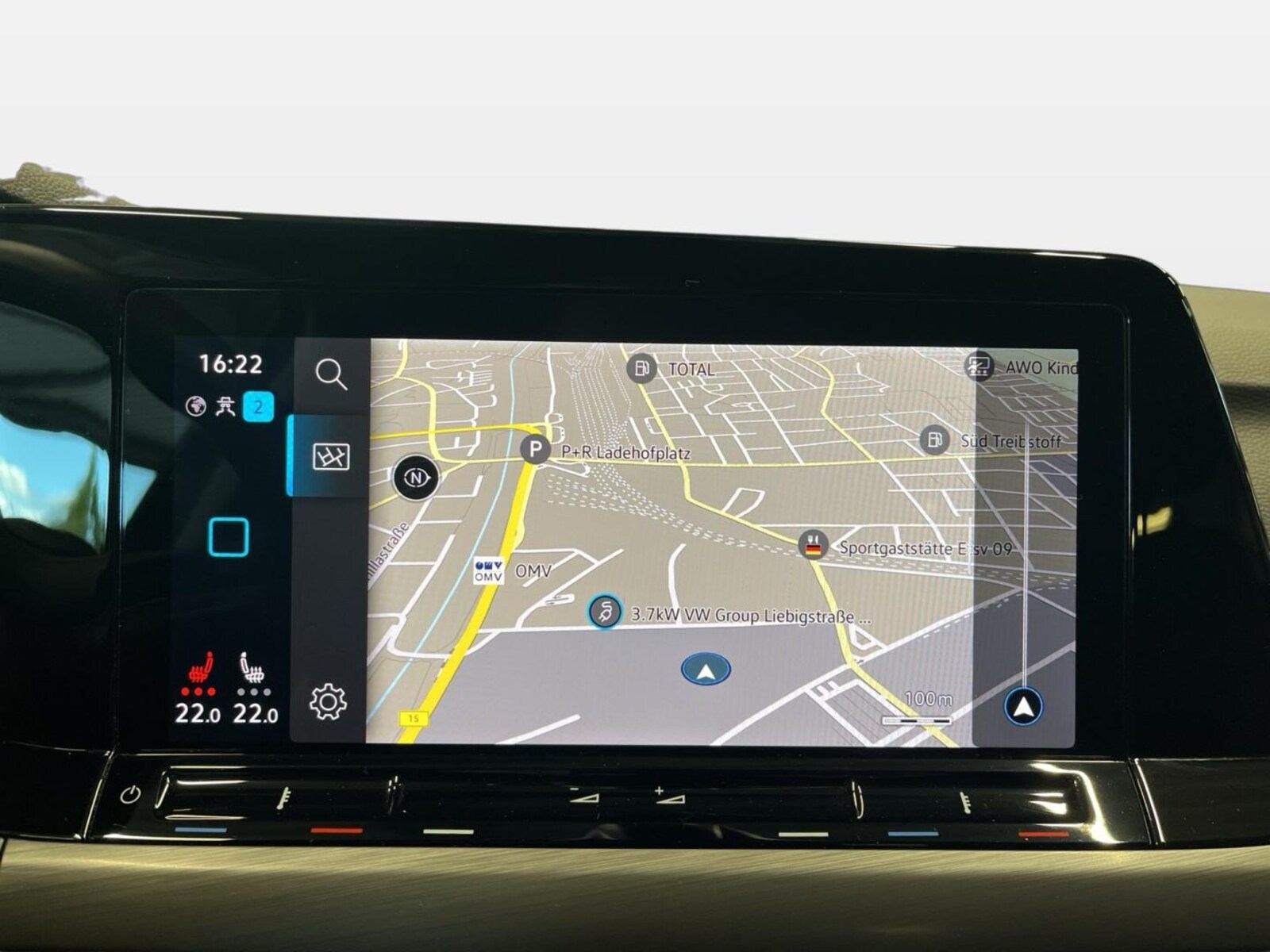 Volkswagen Golf – Bild 15