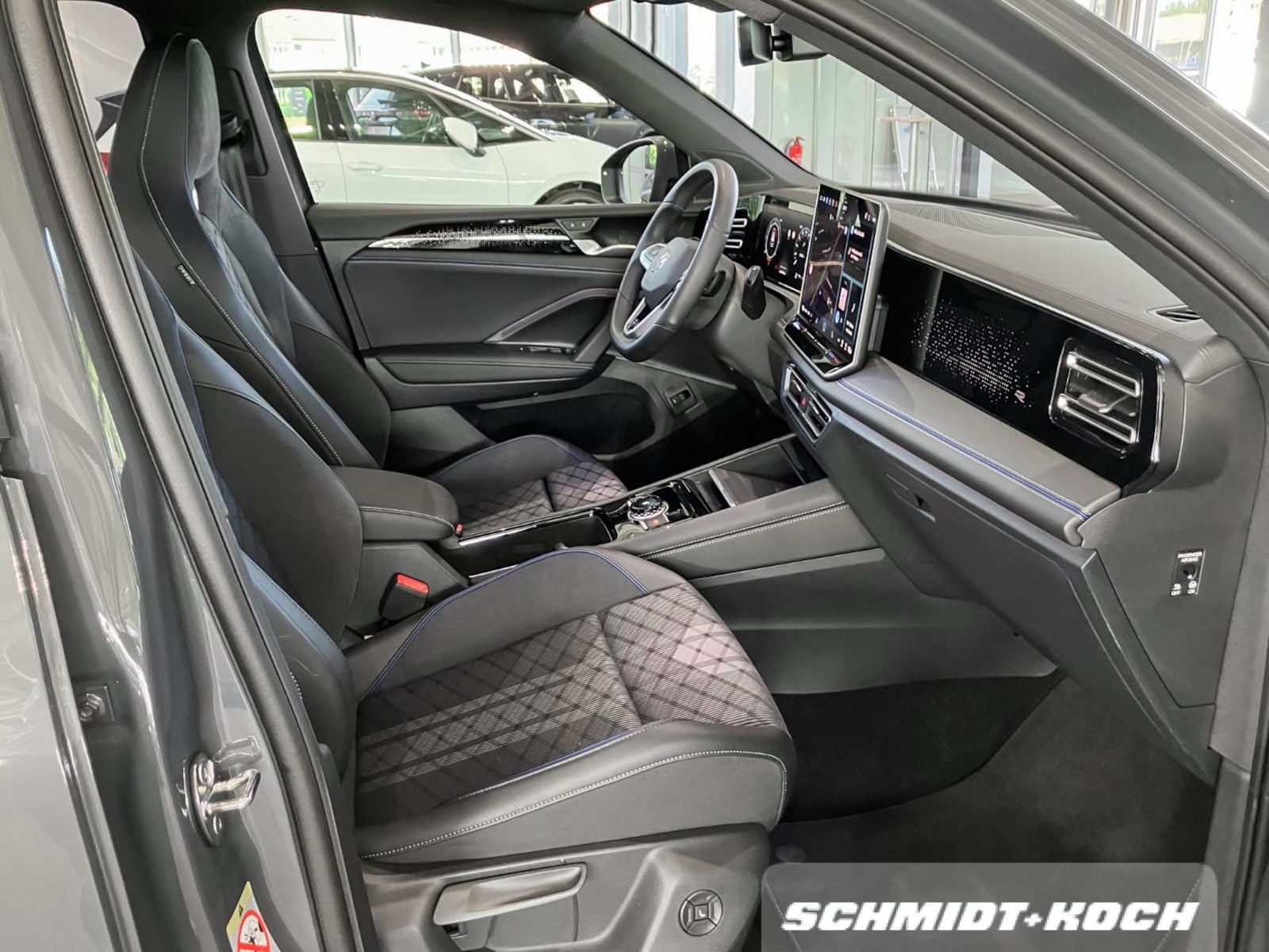 Volkswagen Tiguan – Bild 6
