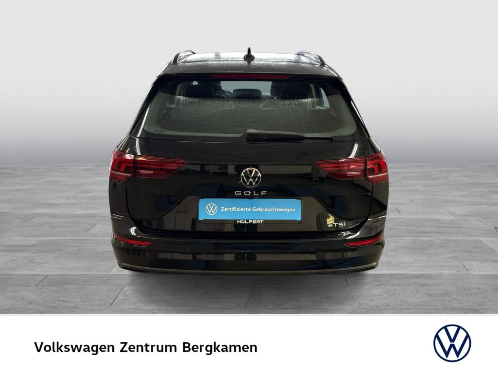 Volkswagen Golf Variant – Bild 4