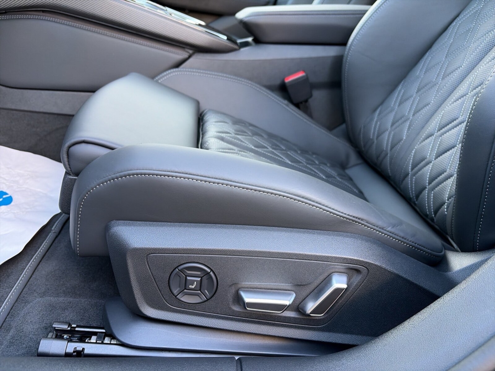 Audi A6 Avant – Bild 19