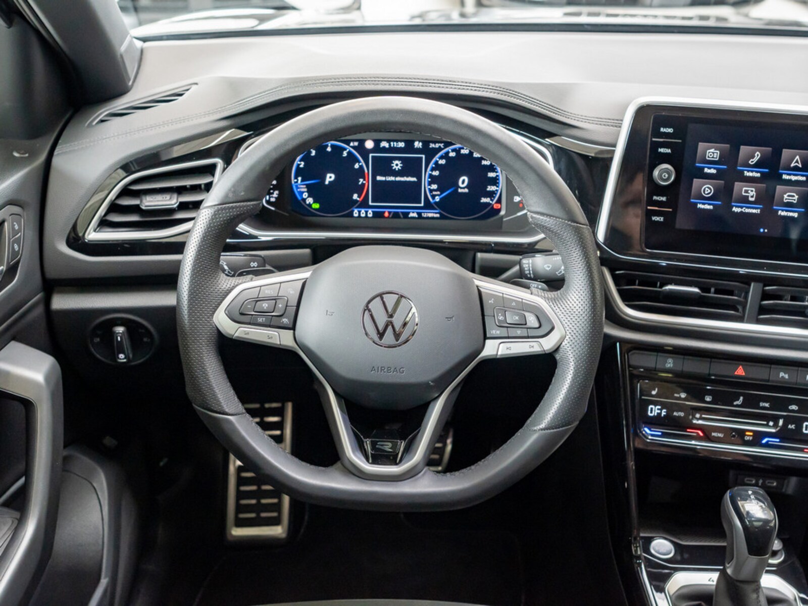 Volkswagen T-Roc – Bild 10
