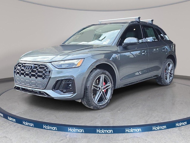 2024 Audi Q5