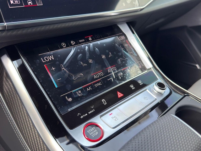 2026 Audi SQ8 Premium Plus - Photo 20
