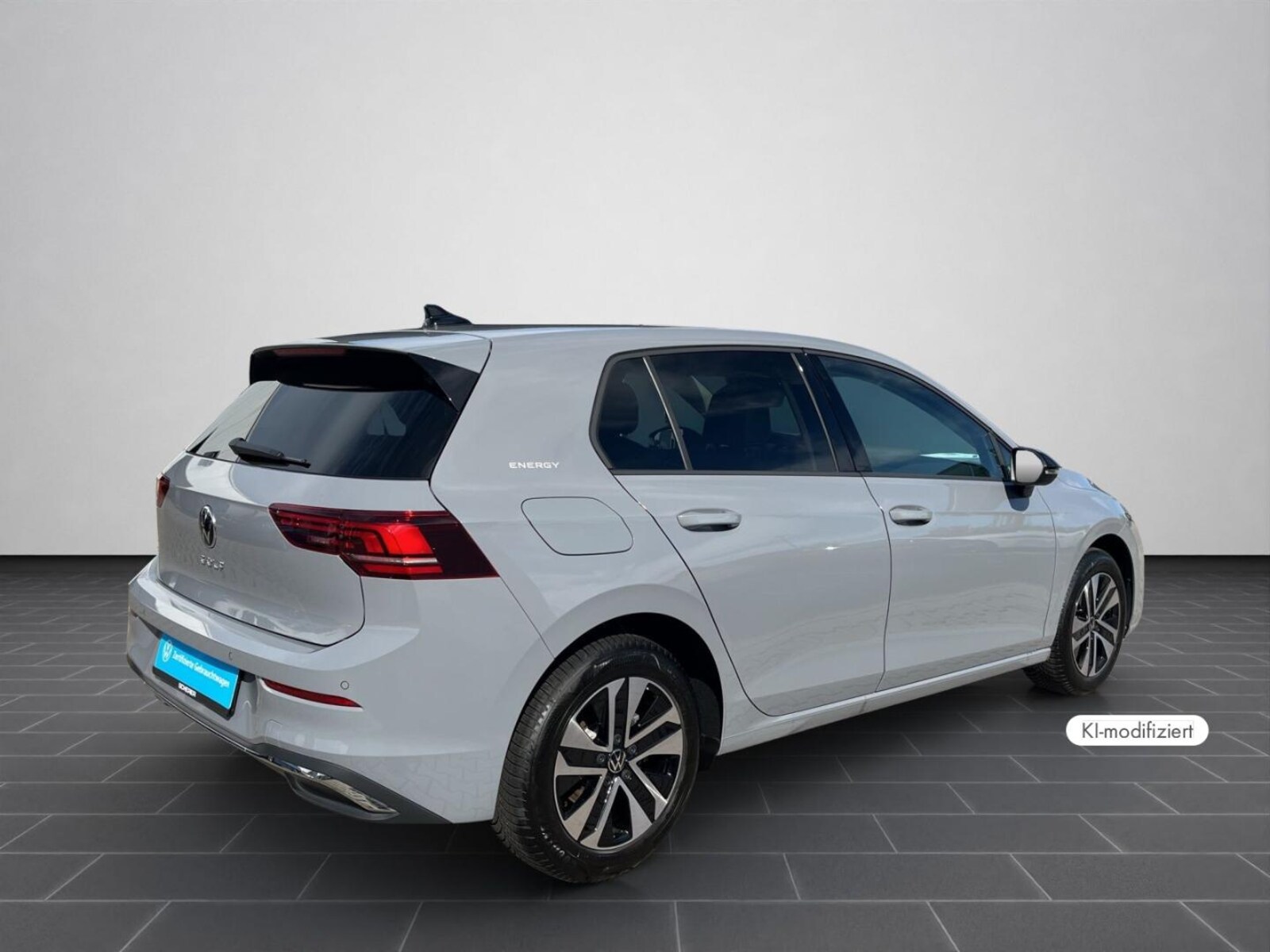 Volkswagen Golf – Bild 2