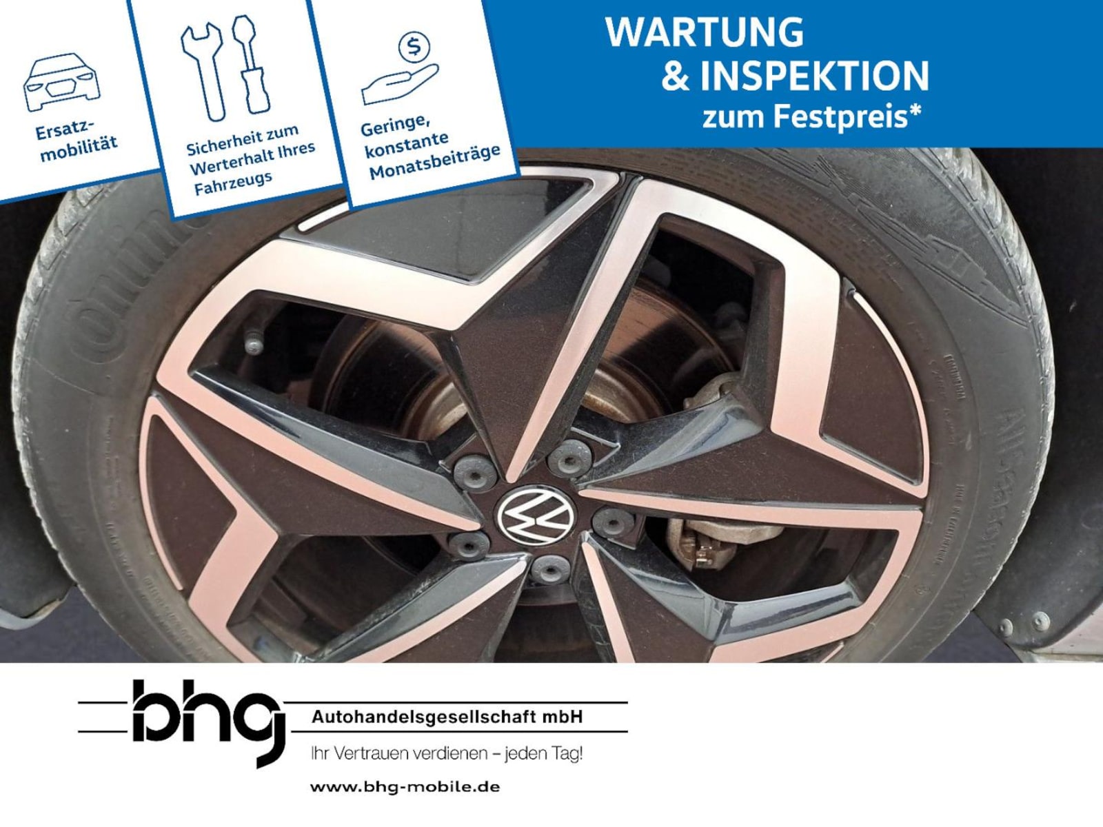 Volkswagen ID.3 – Bild 7