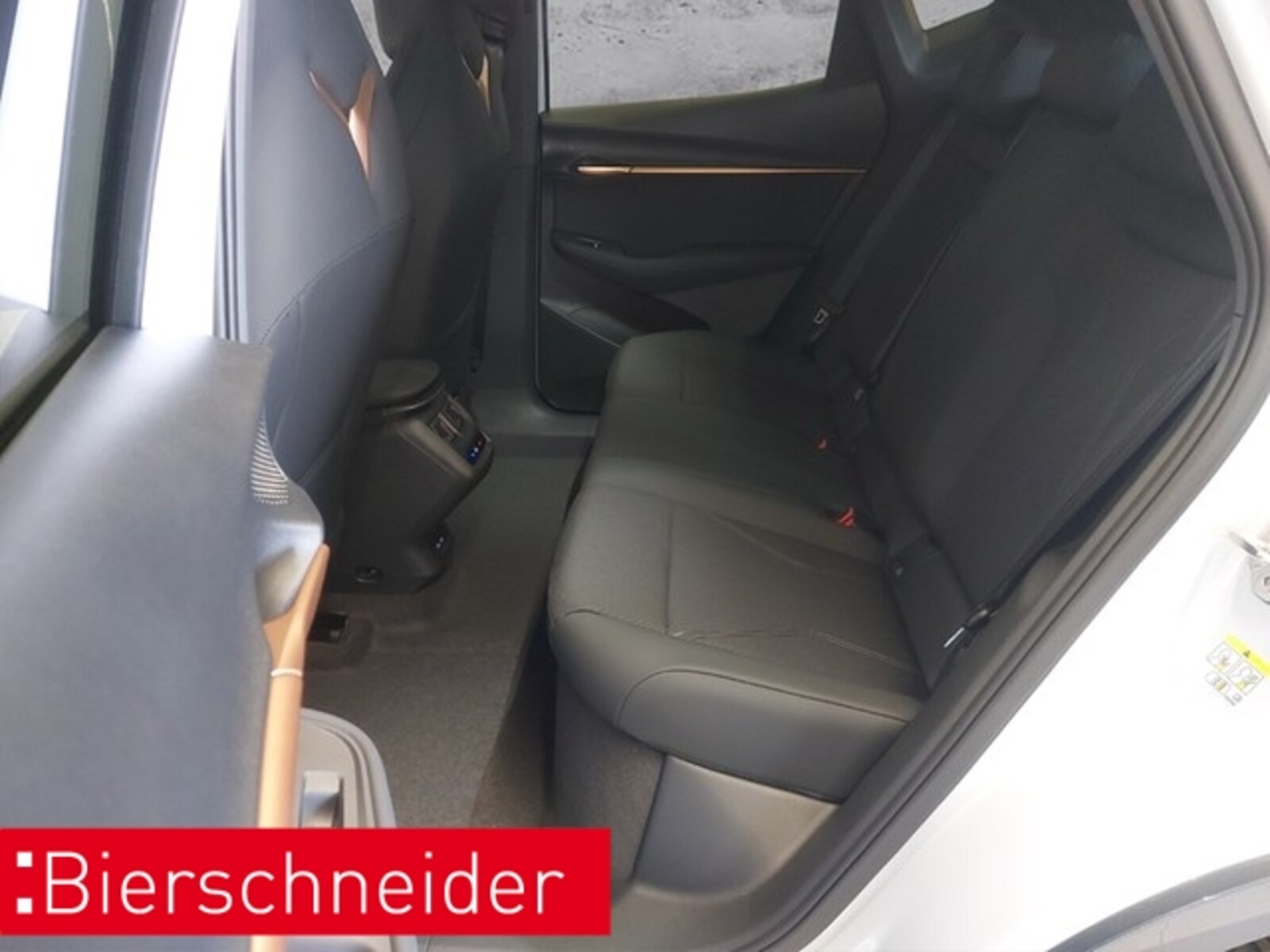 CUPRA Tavascan – Bild 13