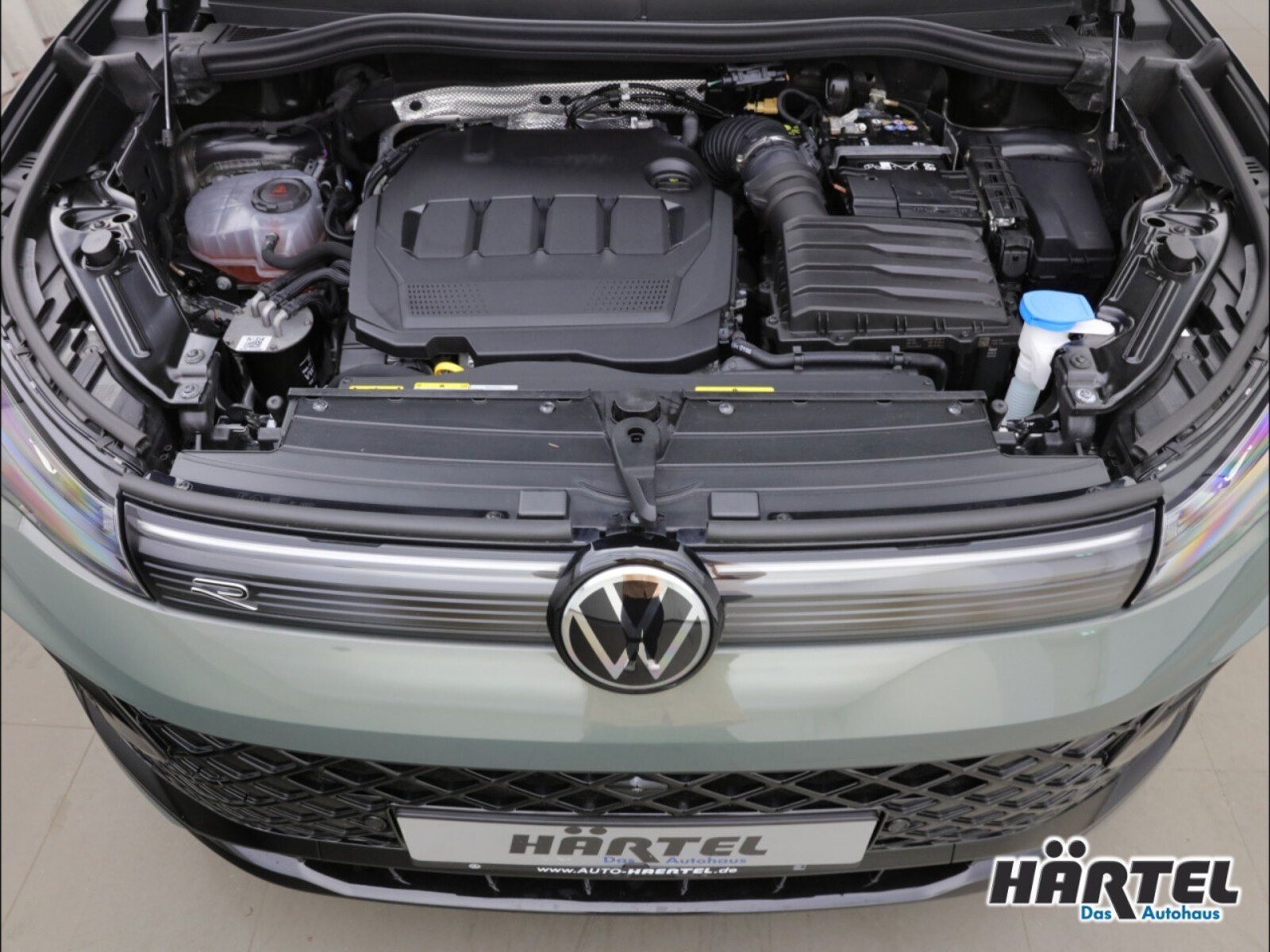 Volkswagen Tiguan – Bild 5