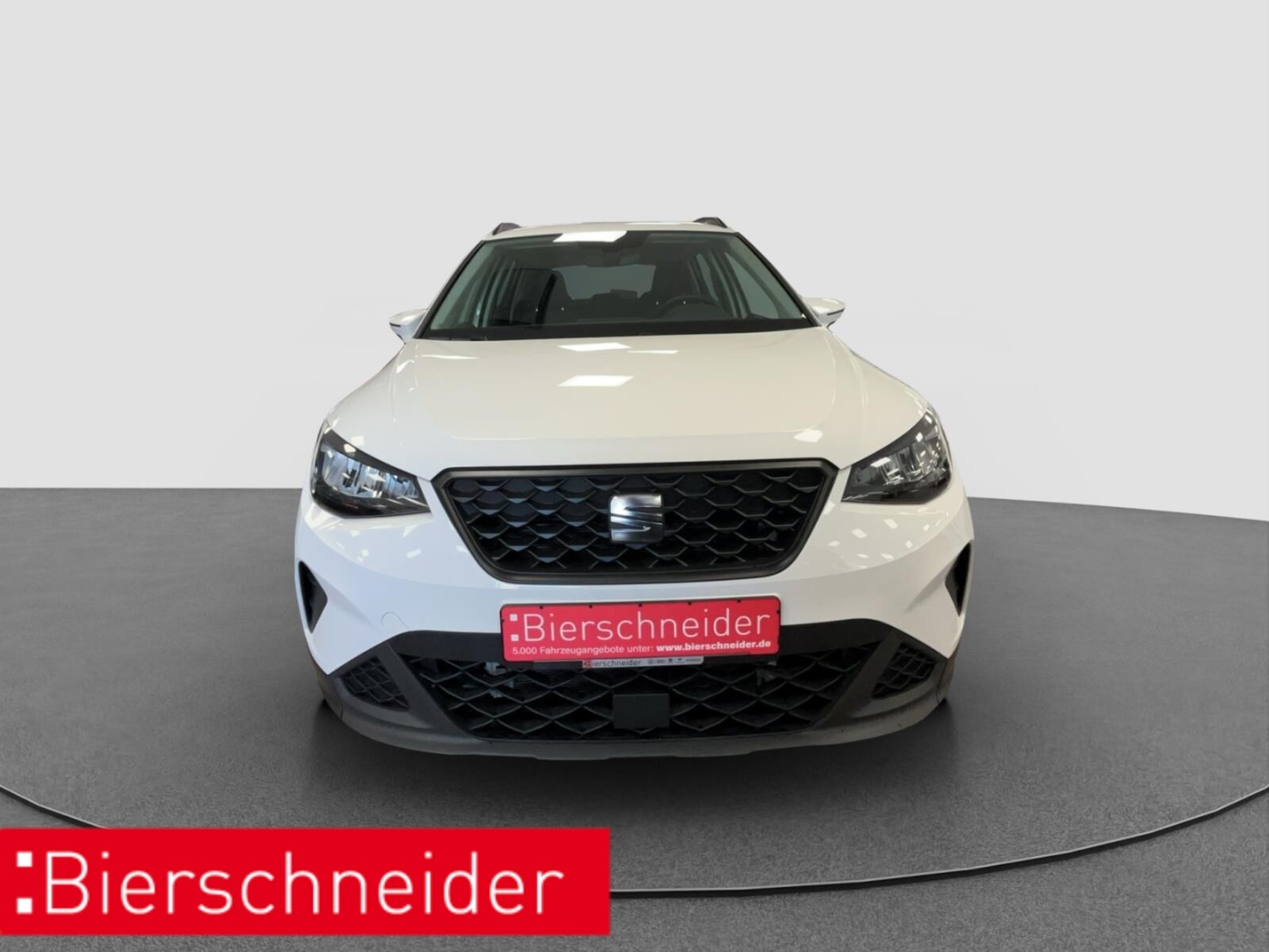 SEAT Arona – Bild 2