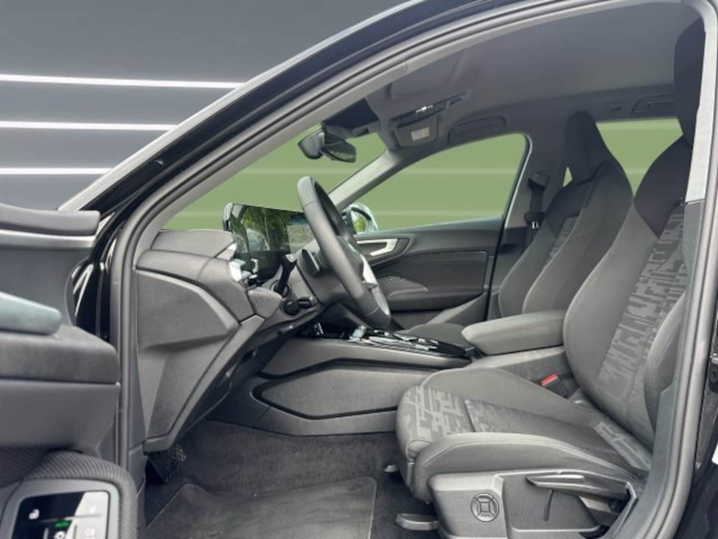 Bild über Audi A5 Avant TFSI 110 kW S tronic - für weitere Informationen kontaktieren Sie den Audi Partner