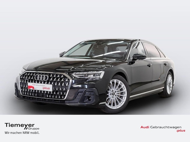 Audi A8 L