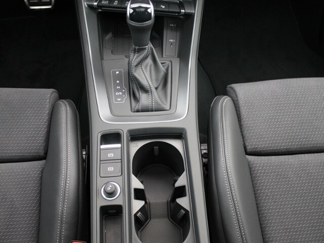 Image about Audi Q3 Sportback S line 40 TFSI quattro S tronic