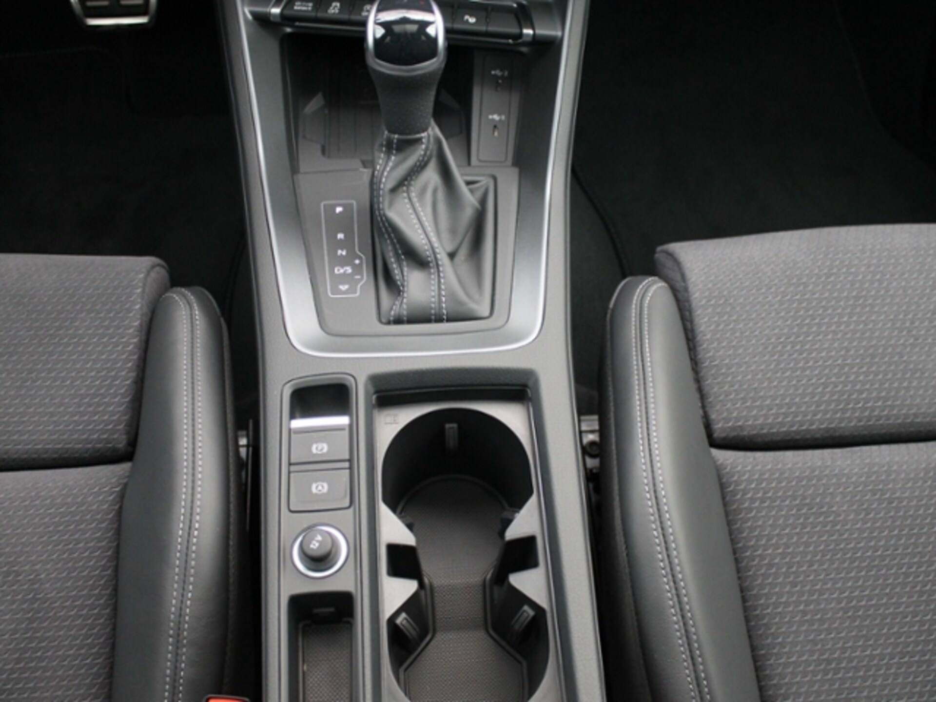 Audi Q3 Sportback S line