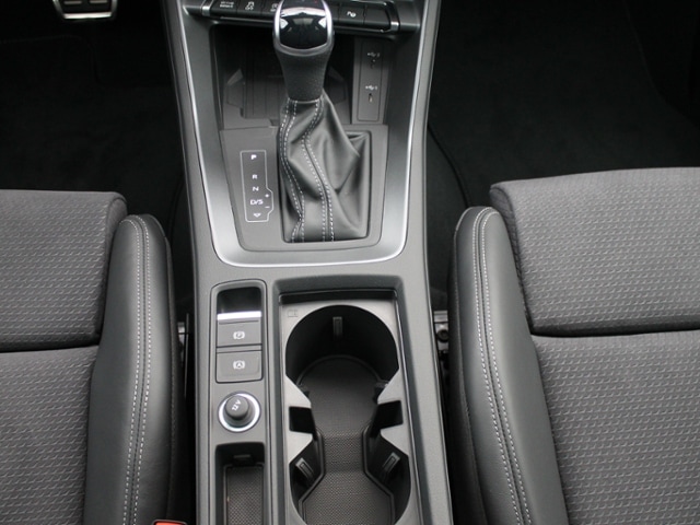 Image about Audi Q3 Sportback S line 40 TFSI quattro S tronic