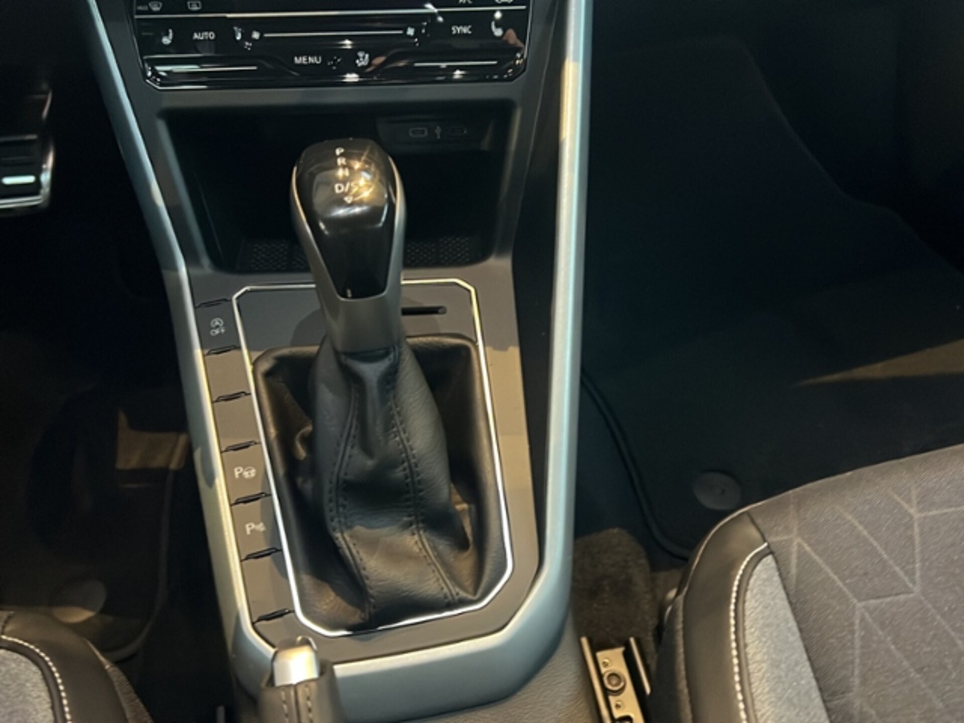 Volkswagen Taigo Goal