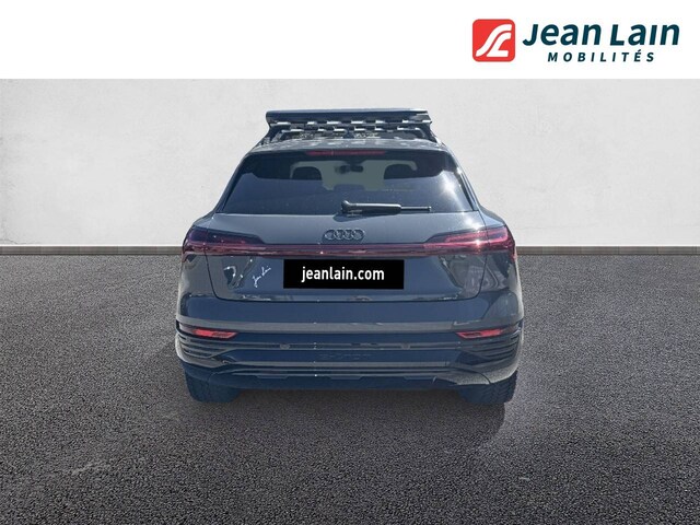 Audi Q8 E-tron 55 E-tron Quattro 300,00 KW -  - Joinsteer - #5