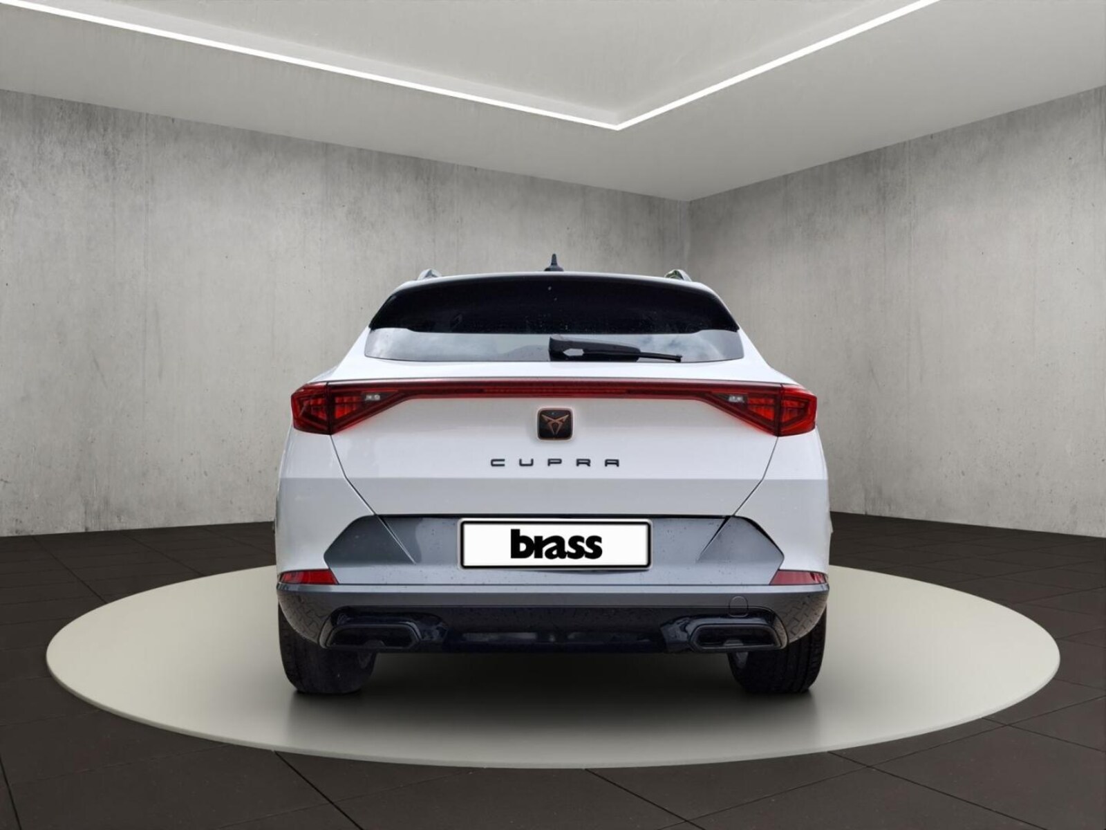 CUPRA Formentor – Bild 4
