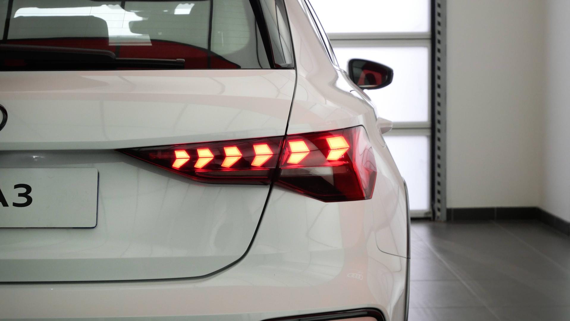 Image about Audi A3 allstreet Avus 35 TFSI Hybride 110 kW (150 ch) S tronic