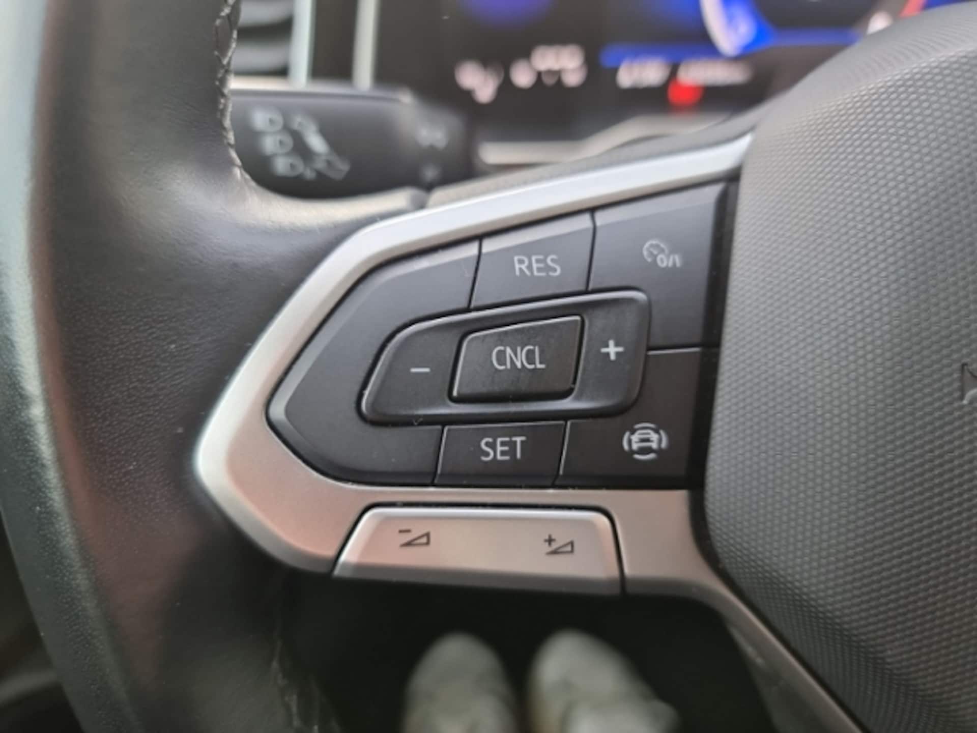Volkswagen Polo MOVE
