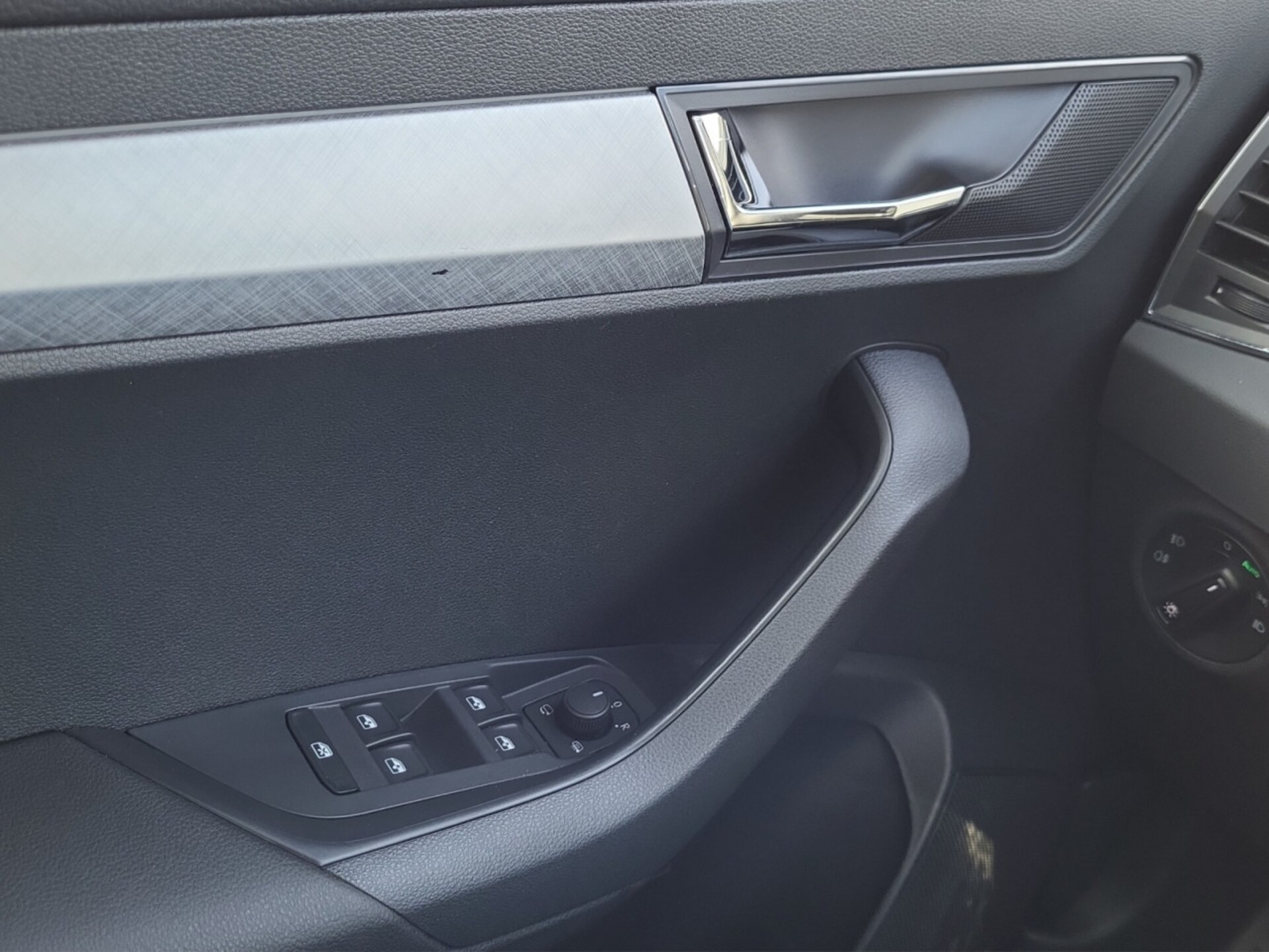 Skoda Karoq Ambition