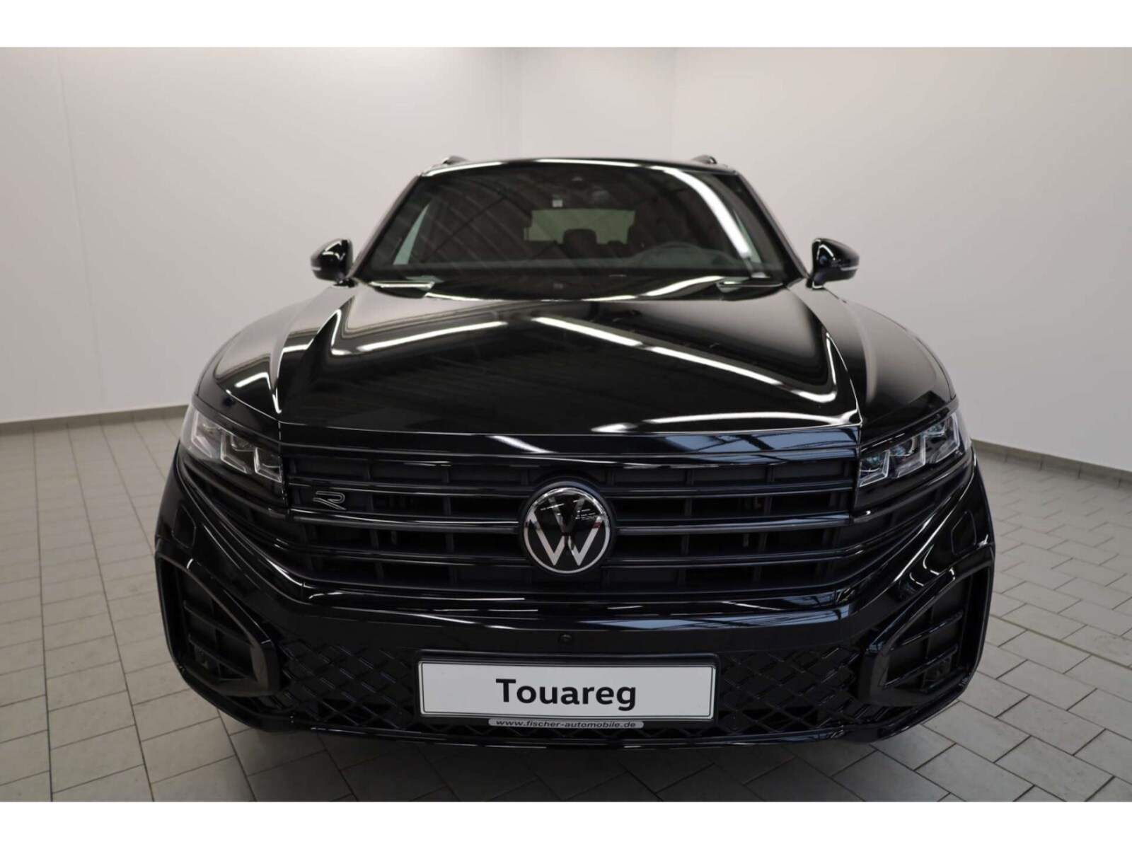Volkswagen Touareg – Bild 3
