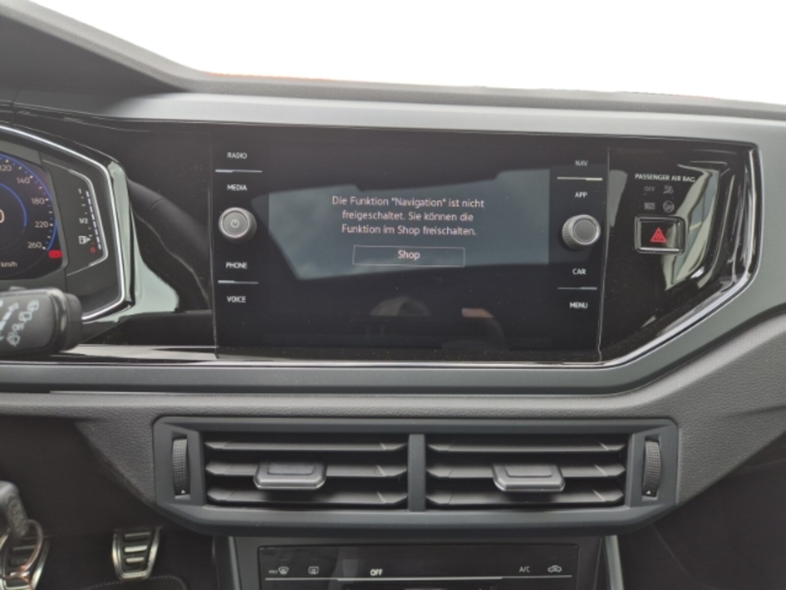 Volkswagen Taigo – Bild 14