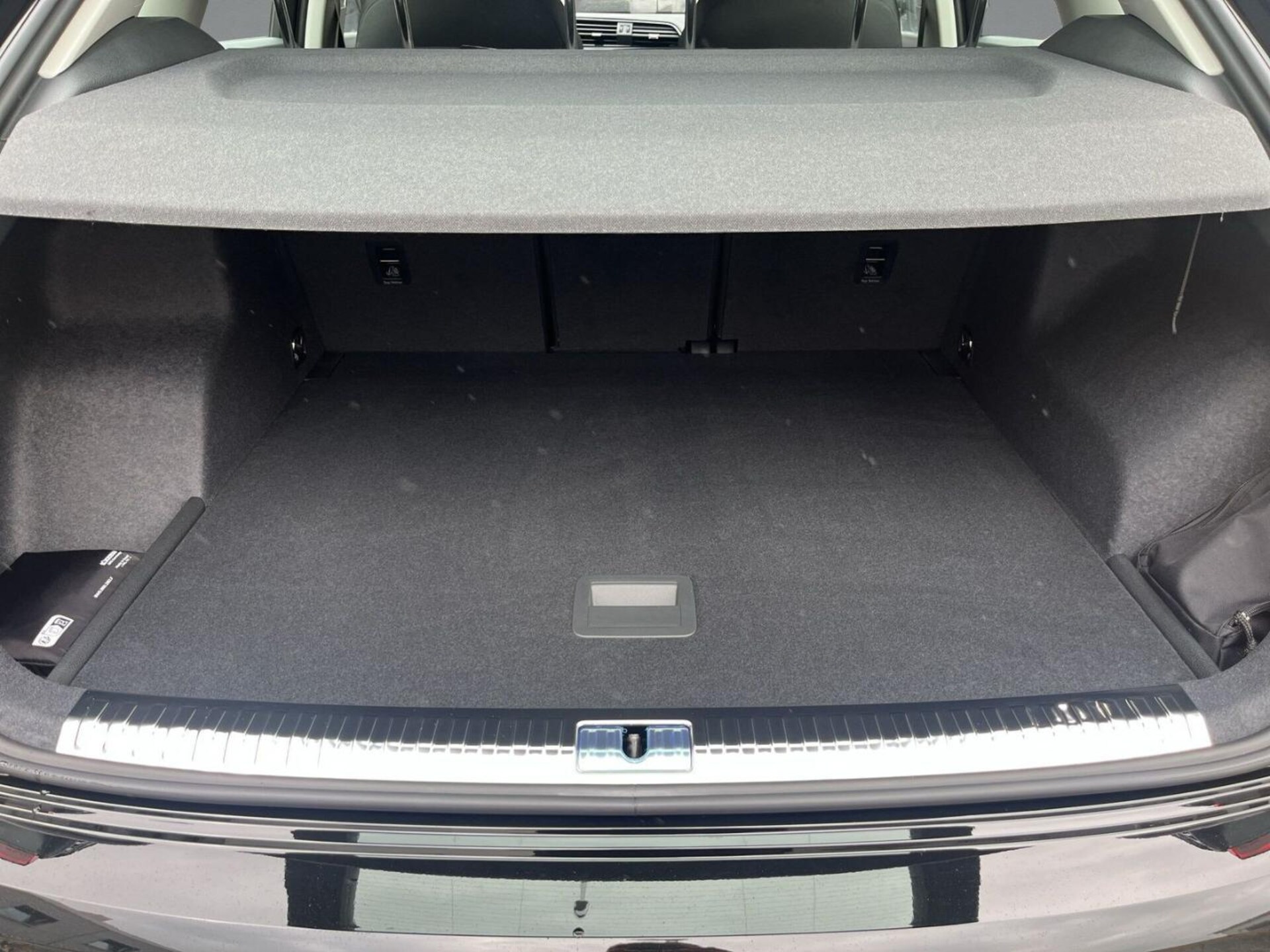 Audi Q3 SUV advanced