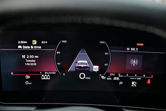 2025 Audi S5 Premium Plus - Photo 30