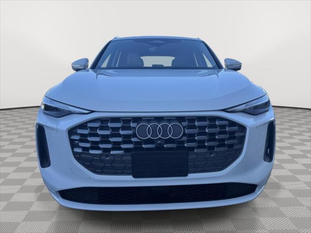 2025 Audi Q5 Premium - Photo 8