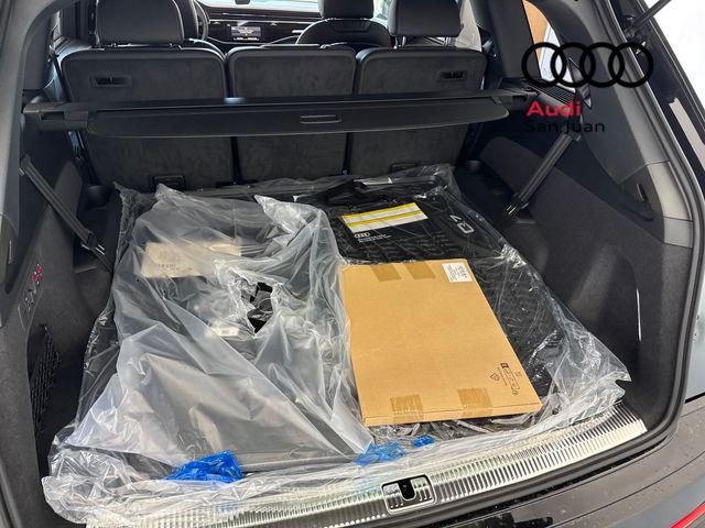 2026 Audi Q7 Premium Plus - Photo 10