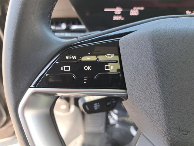 2025 Audi A6 Sportback e-tron Premium Plus - Photo 18