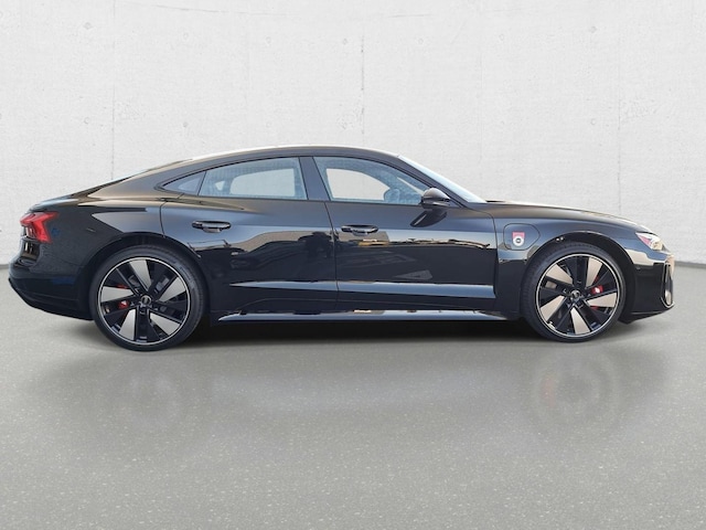 2026 Audi S e-tron GT