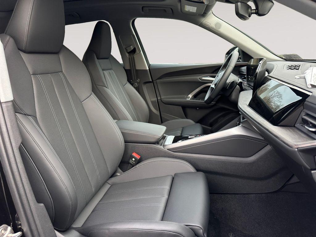 2025 Audi Q5 Premium Plus - Photo 15