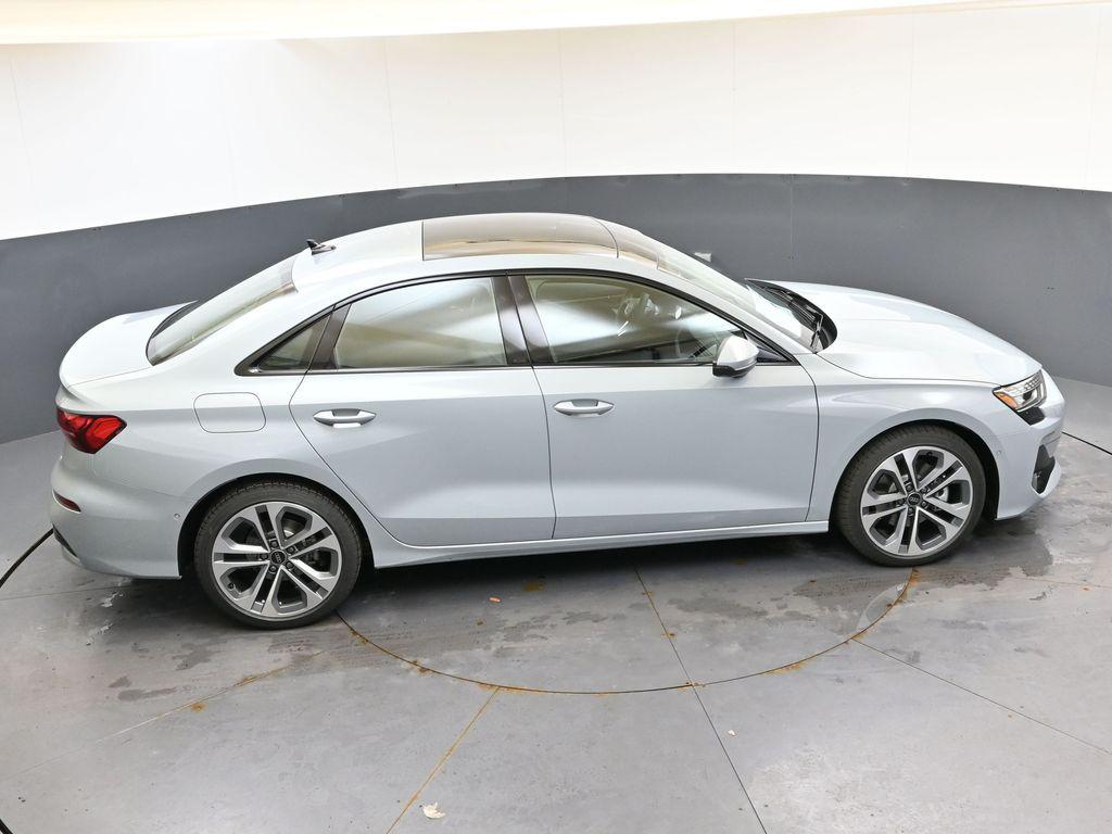 2026 Audi A3 Premium Plus - Photo 51