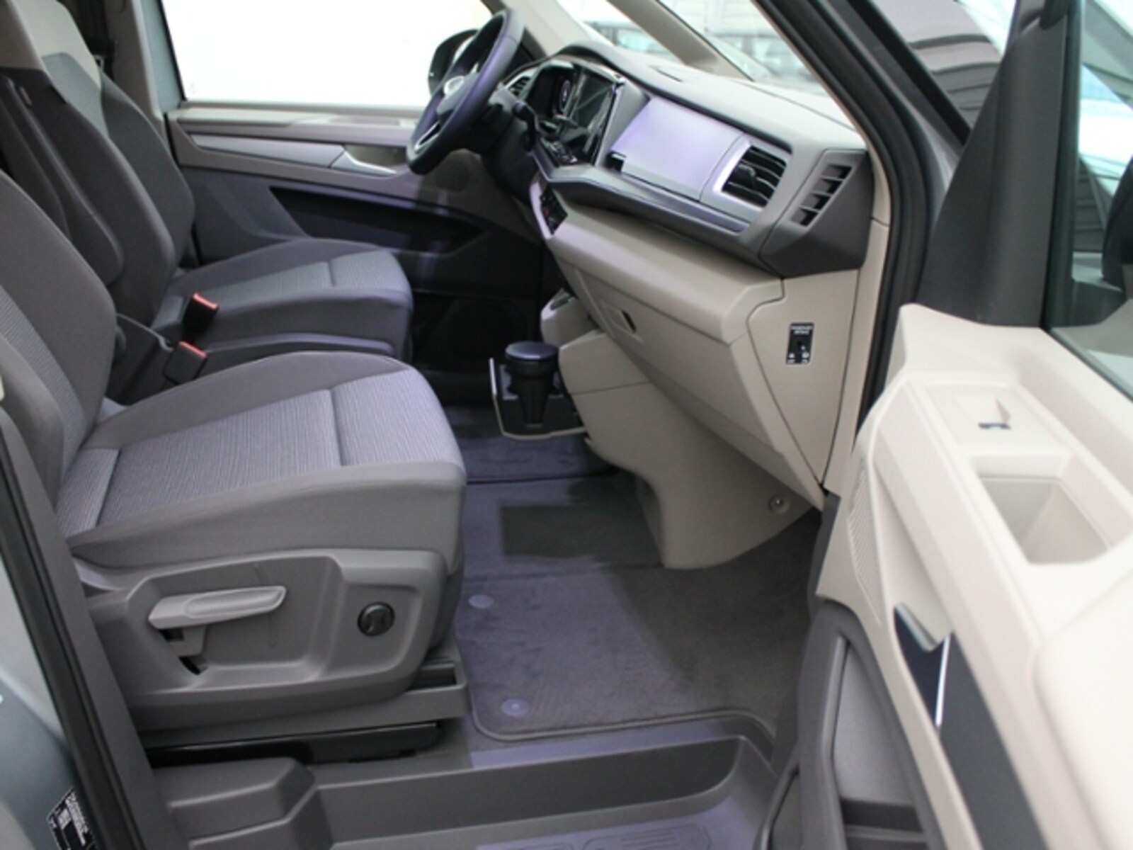 Volkswagen California – Bild 14
