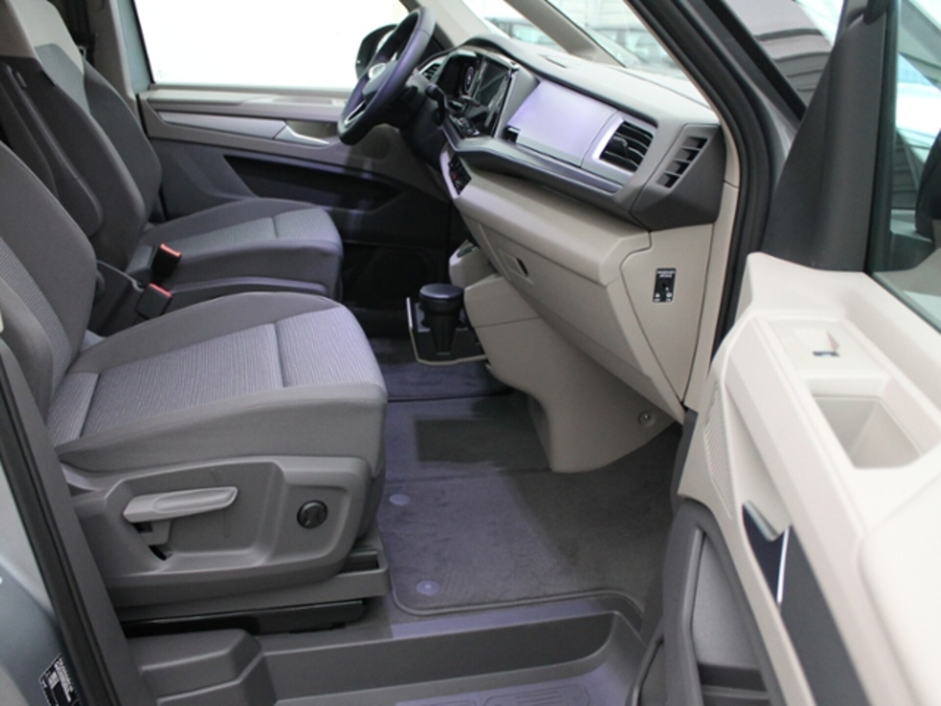 Volkswagen California Beach Camper