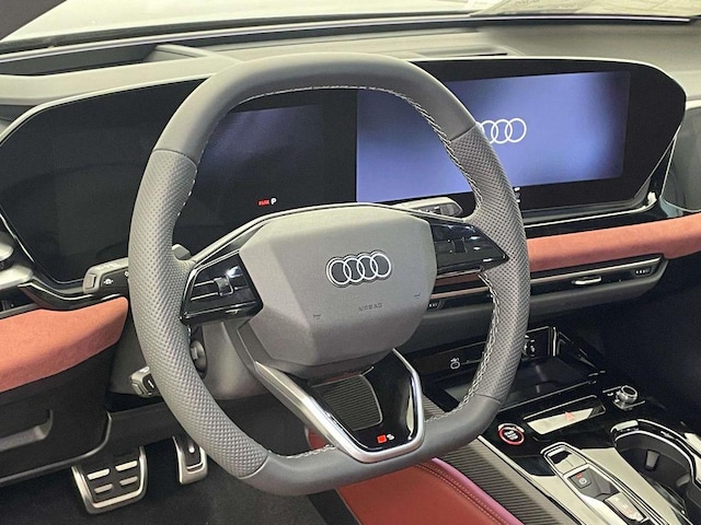 2026 Audi S5 Sedan