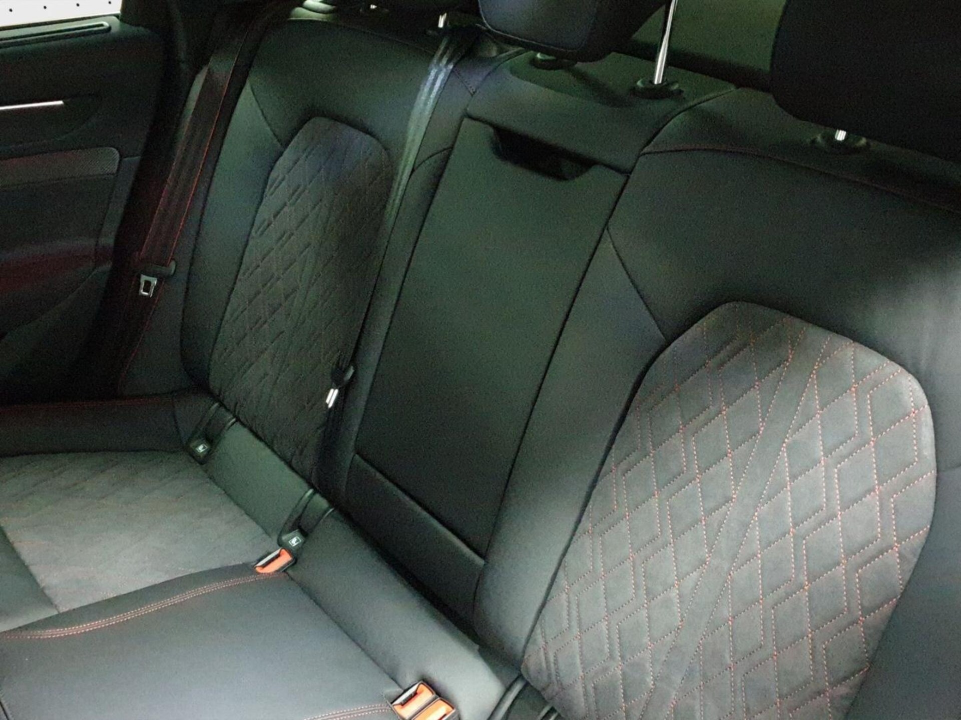 Audi A6 Limousine