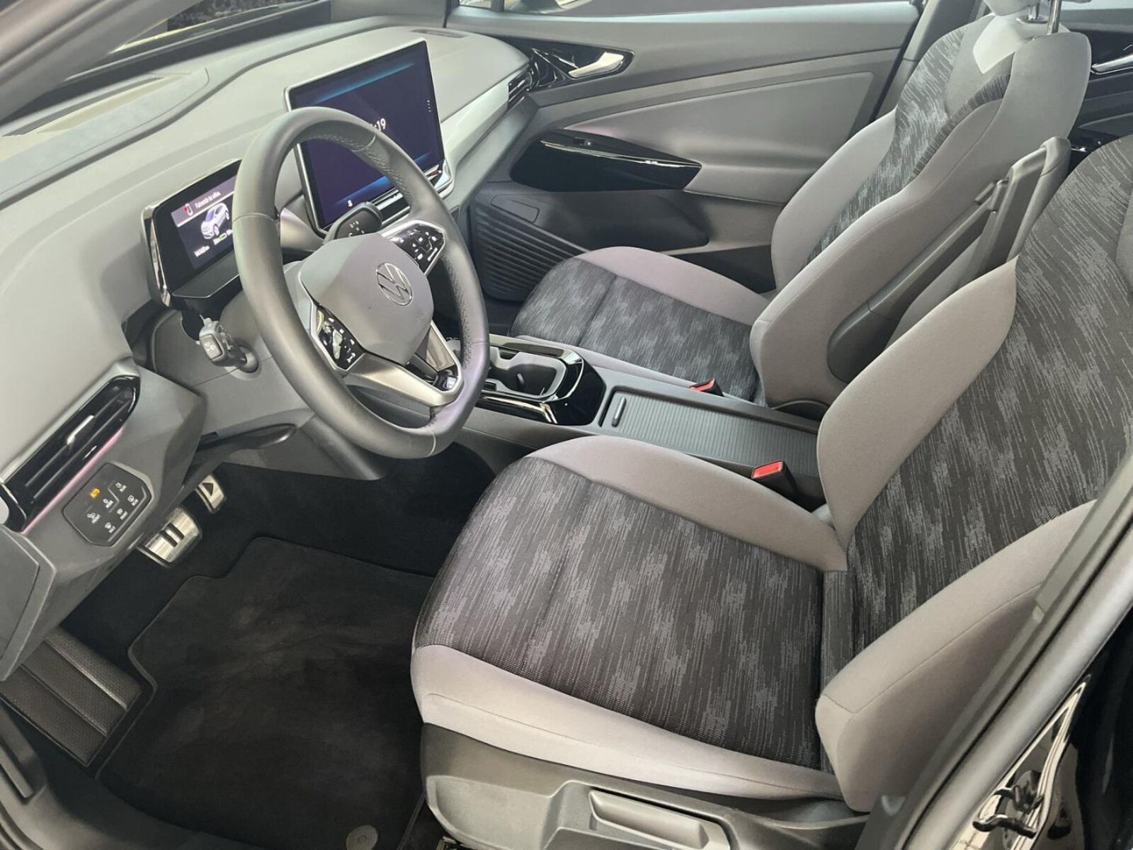 Volkswagen ID.4 – Bild 7